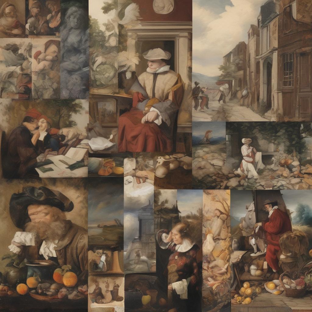 Η Ζωή του Πίτερ ΦΕΝΤΕΣ