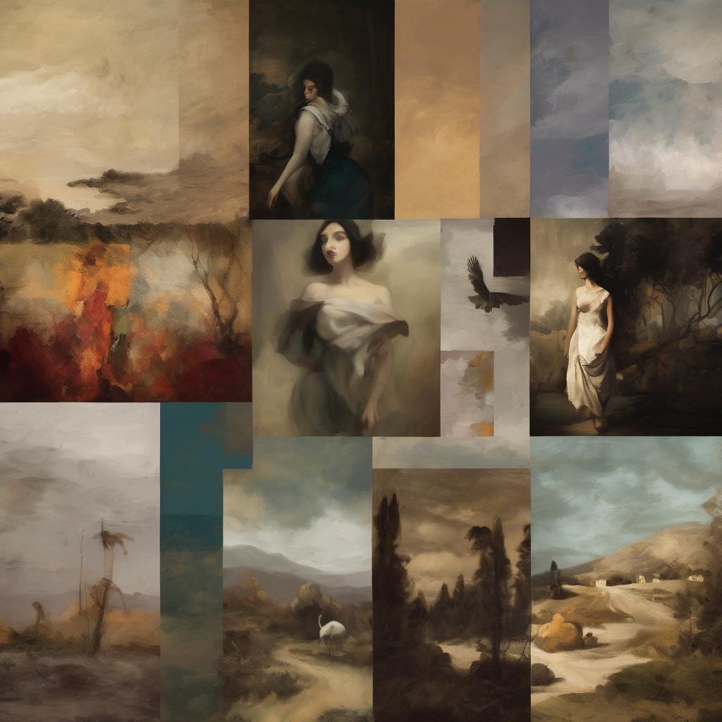 Το Στιλ και οι Τεχνικές του Φρανσίσκο Πασέκο