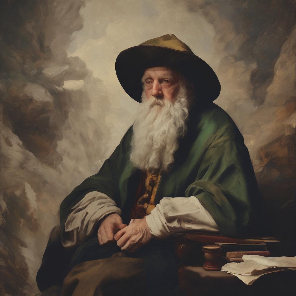 Το καλλιτεχνικό ύφος και οι τεχνικές του Carl the Elder BEGAS