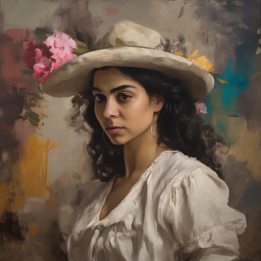 Ο Αναζητητικός Στυλ του Diego Valentín DÍAZ