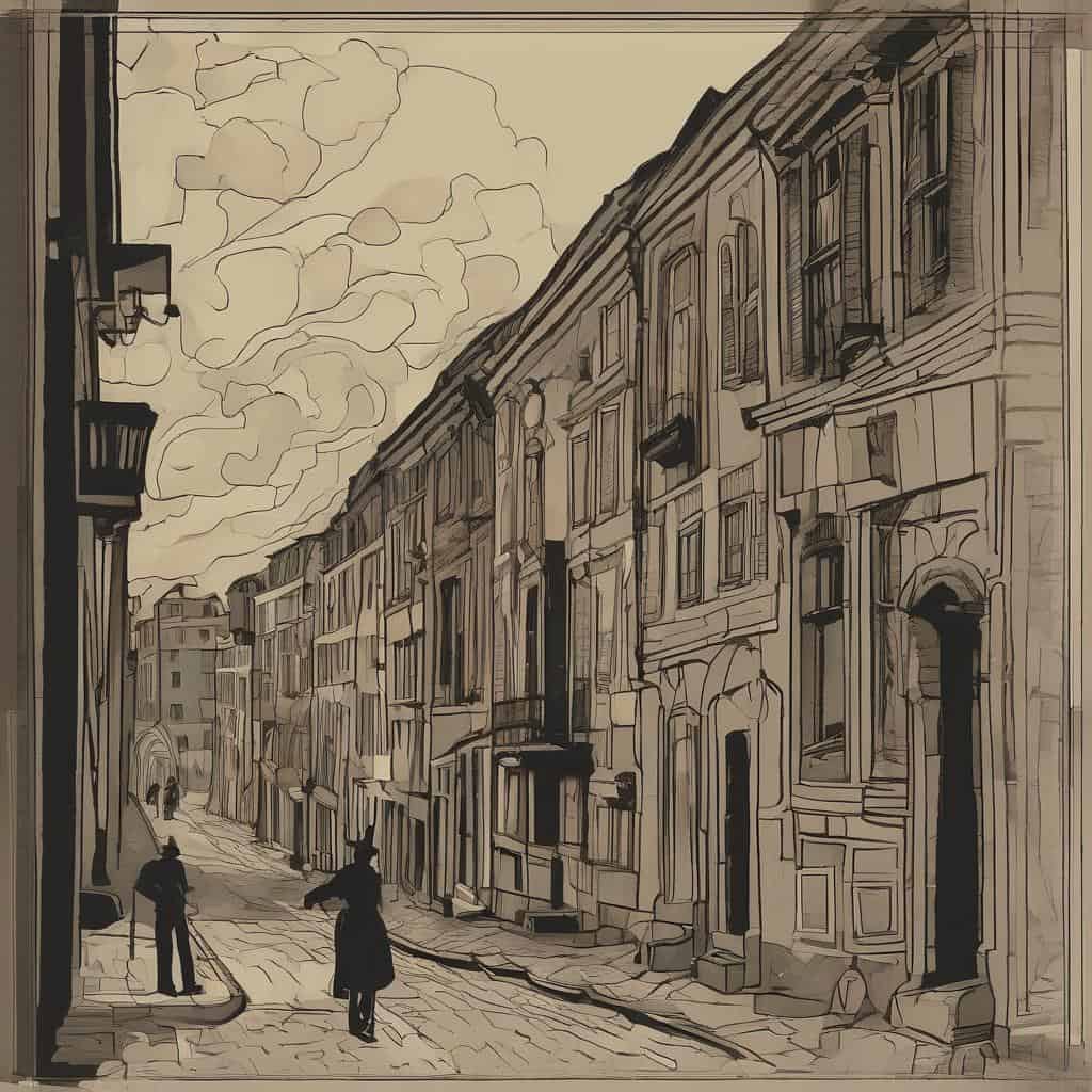 Ιάκωβος Λεβεκ – Ο Ολλανδός Καλλιτέχνης του Καραβαγιού