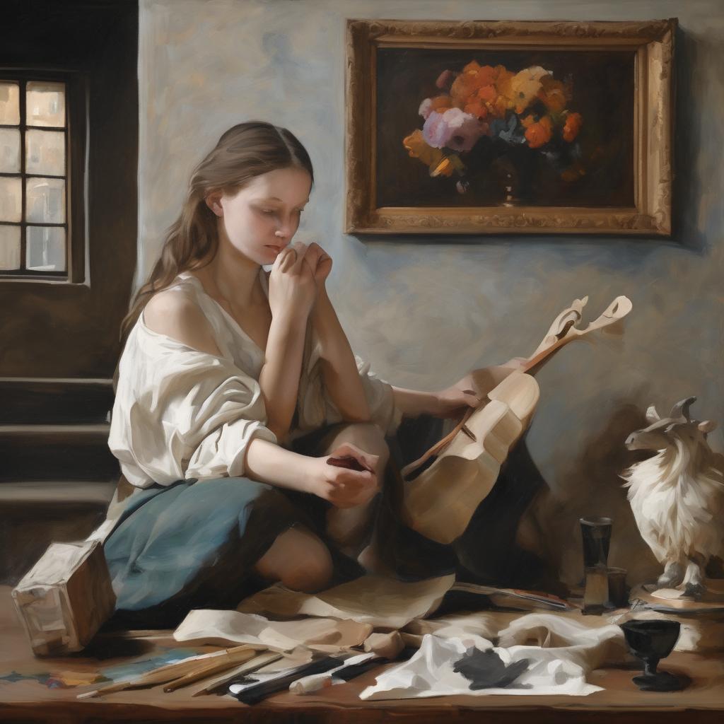 Η Ζωή και Η Καριέρα του Πίτερ ΑΝΓΚΕΛΛΗ