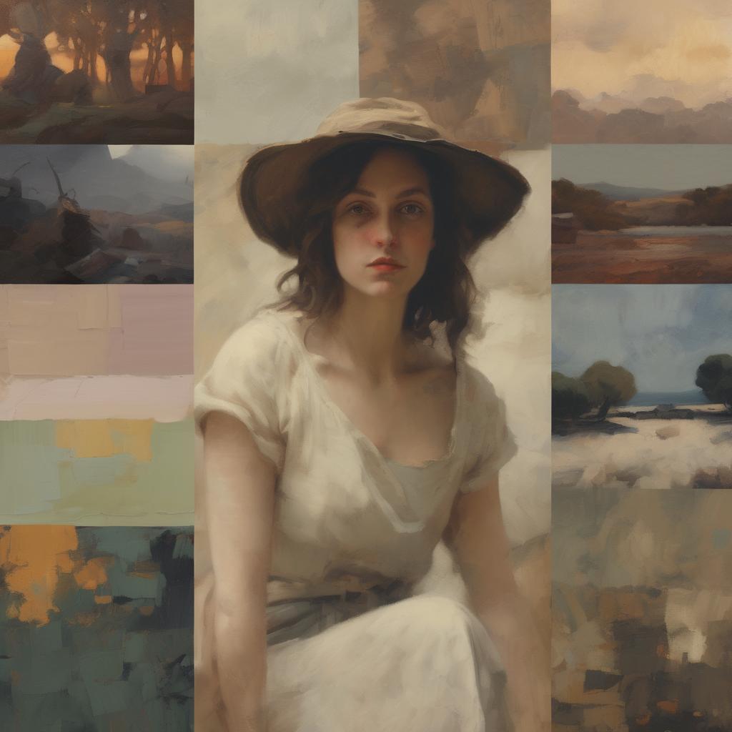 Η παιδική ζωή του Τσαρλς Ρόμπερτ Άσμπι