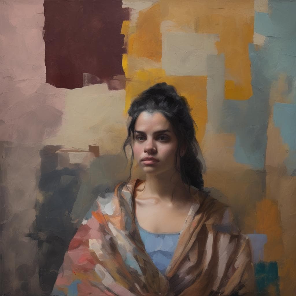 Διέγκο Βαλεντίνος Ντίαζ – Ο Μαέστρος της Αβανγκάρντ