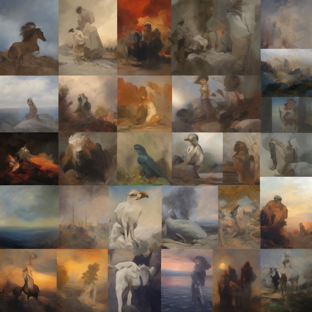 Η ζωή και η προέλευση του Julius PAULSEN