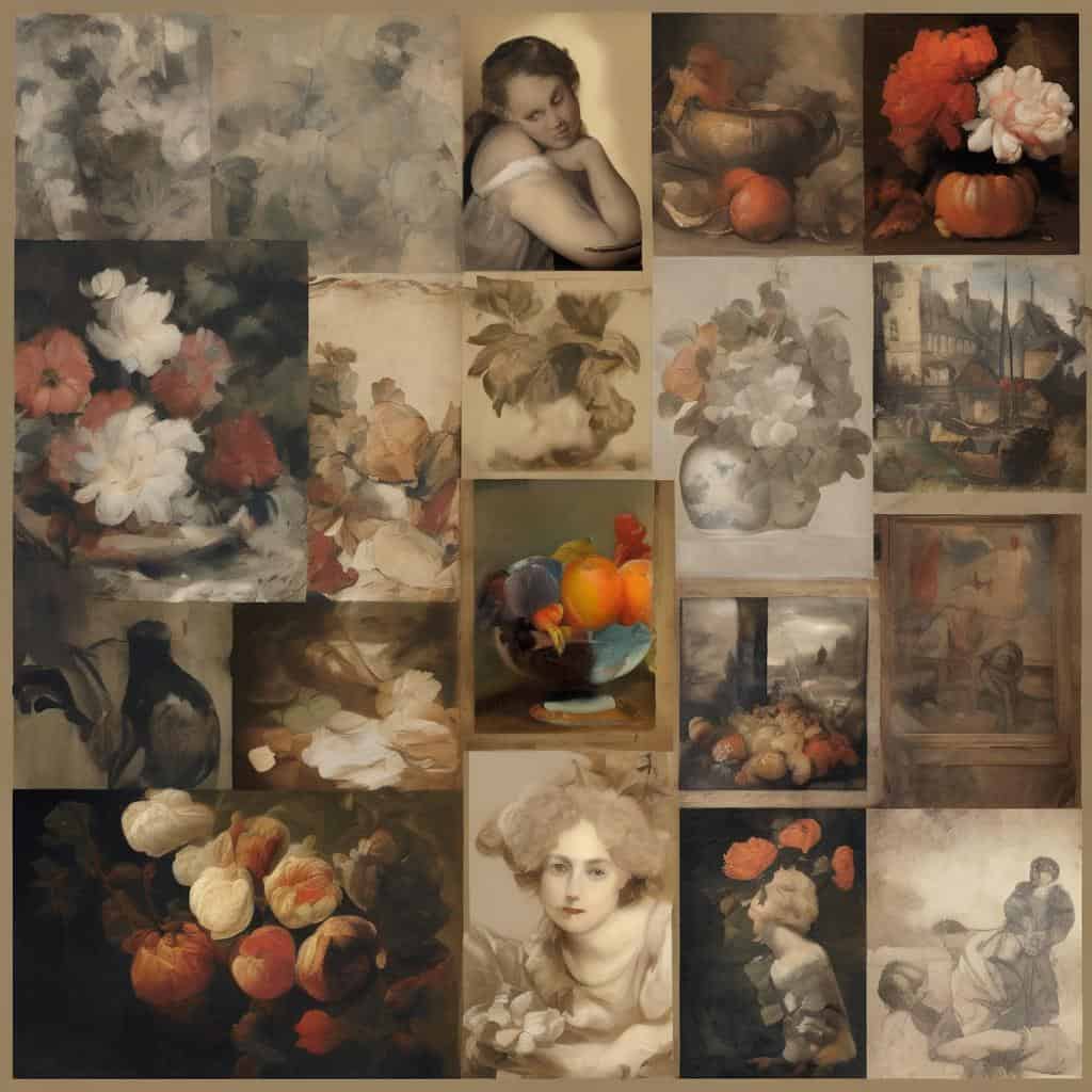 Πέτερ Φέντες – Ο Ολλανδός Ζωγράφος του Χρυσού Αιώνα