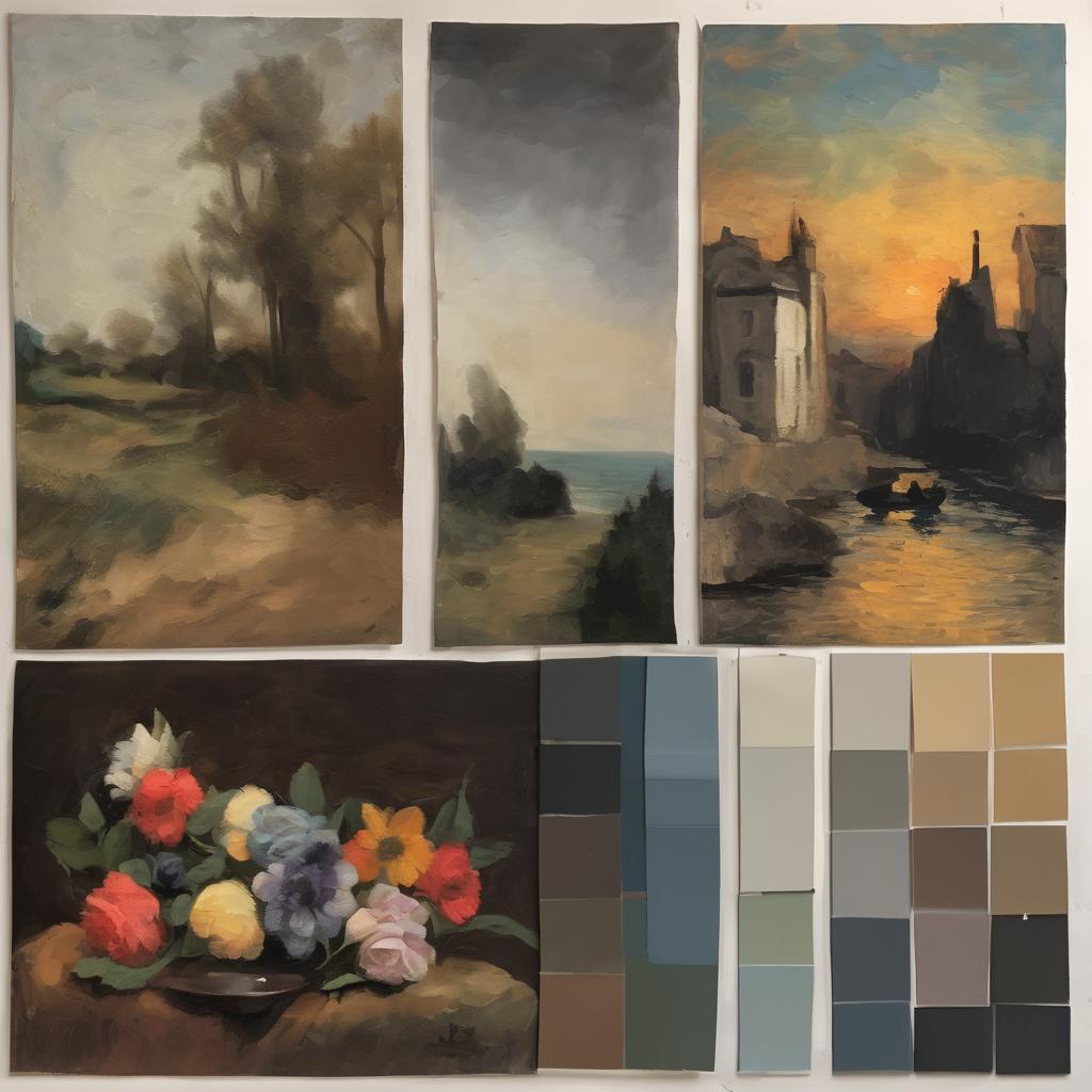 Η Ζωή και η Προσωπικότητα του Άντρε Τεβέ