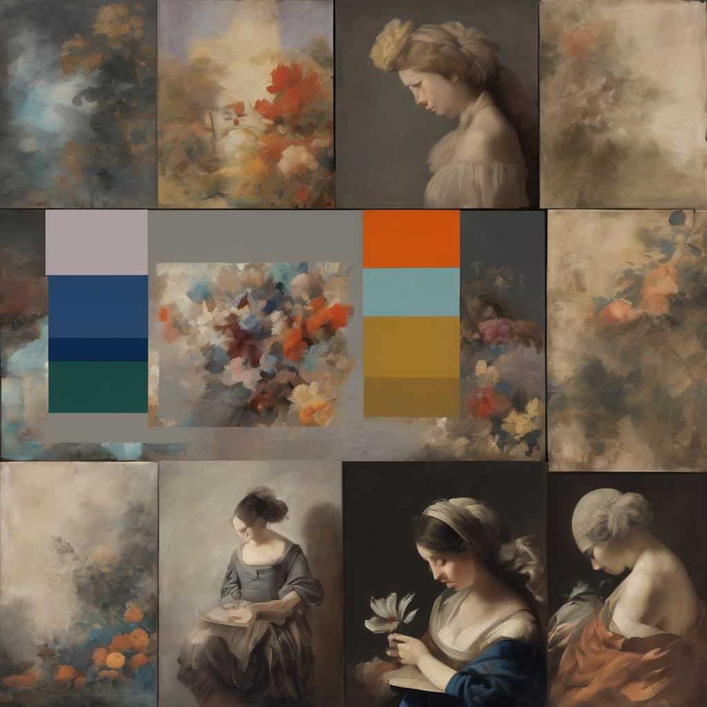 Βερναρντίνο Γαττί – Ο Ιταλικός Υψηλής Εποχής Καλλιτέχνης