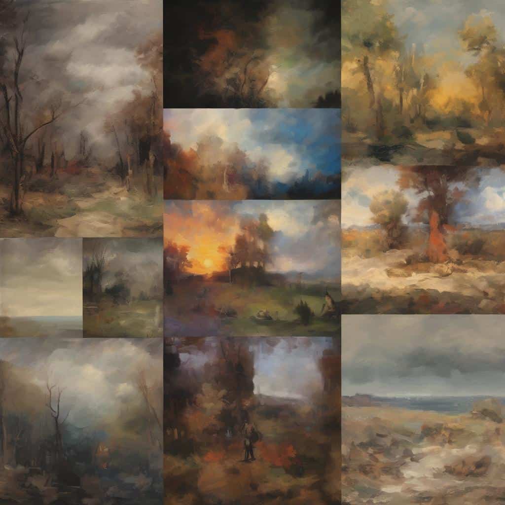 Γιώργος ΒΟΥΑΚΙΕ – Ο ΥΠΕΡΡΕΑΛΙΣΤΗΣ της Ιστορίας