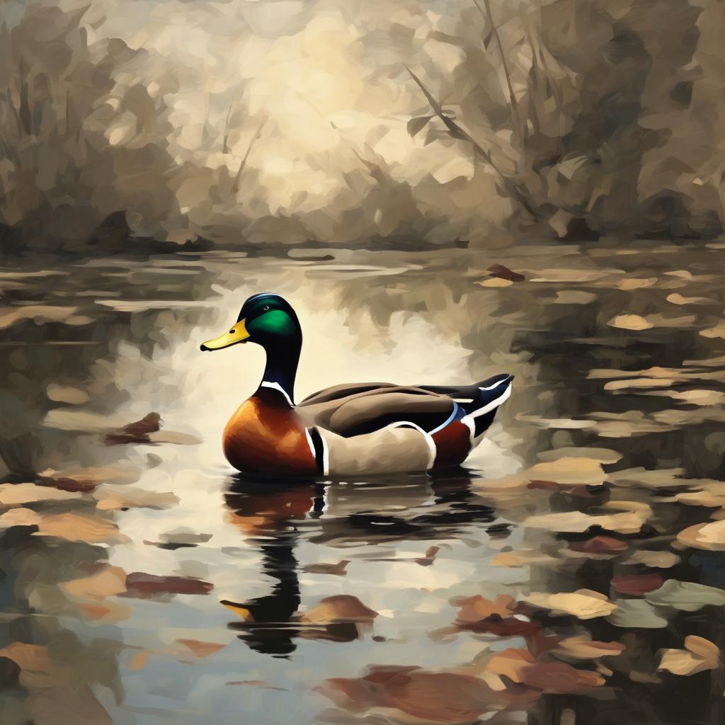 Ζωή και Προέλευση του Jacob DUCK