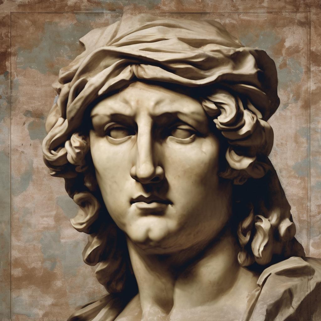 Στυλ και Τεχνικές του Καλλιτέχνη