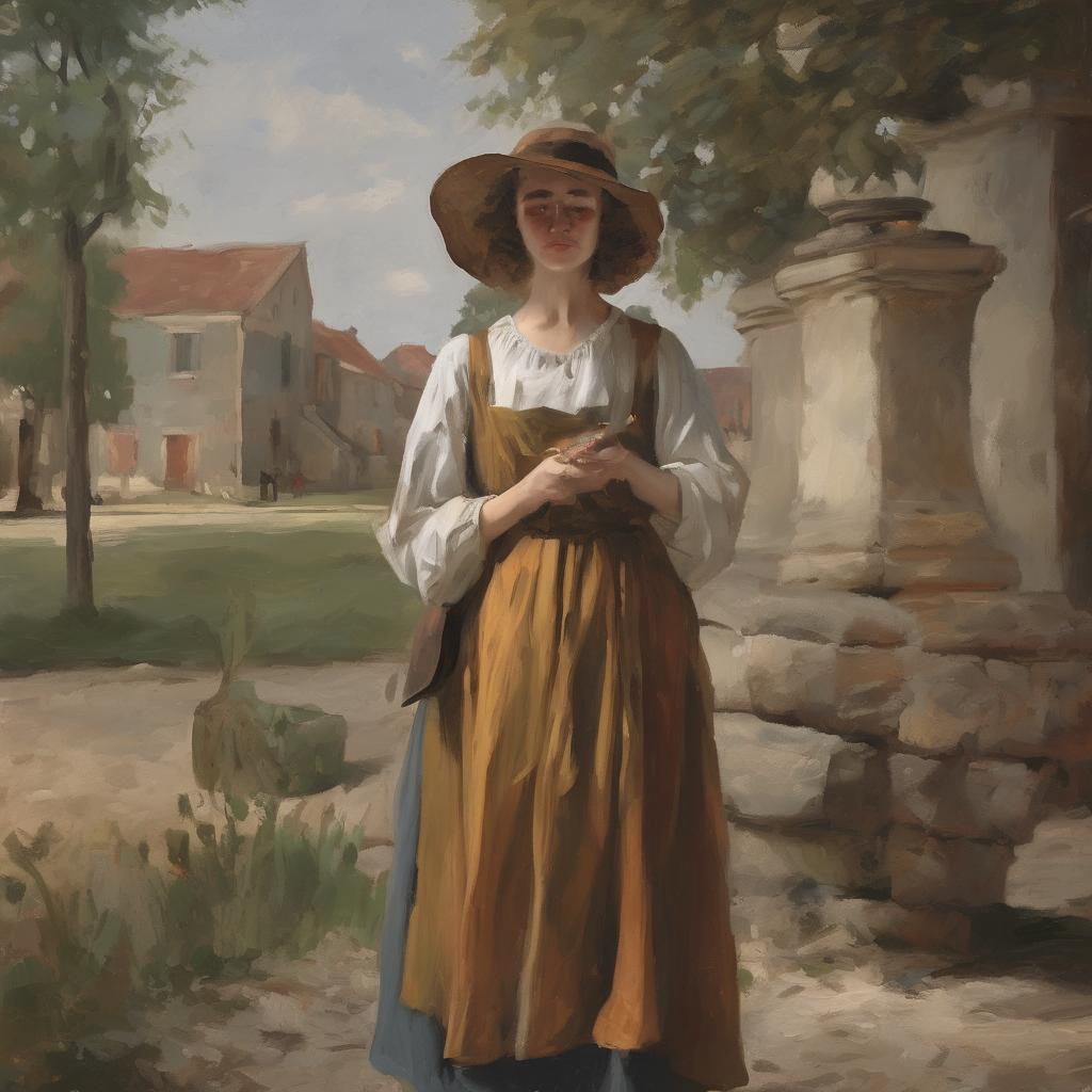 Ο Στυλ και οι Τεχνικές του Καλλιτέχνη George van der MIJN