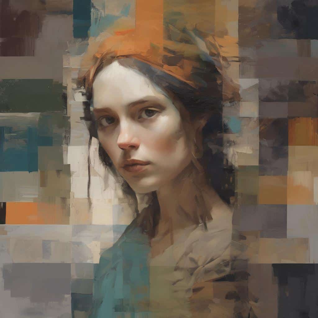 Αντώνιος Γκούντερ ΓΚΕΡΙΝΓΚ – Ο Ρωμαντικός Ζωγράφος