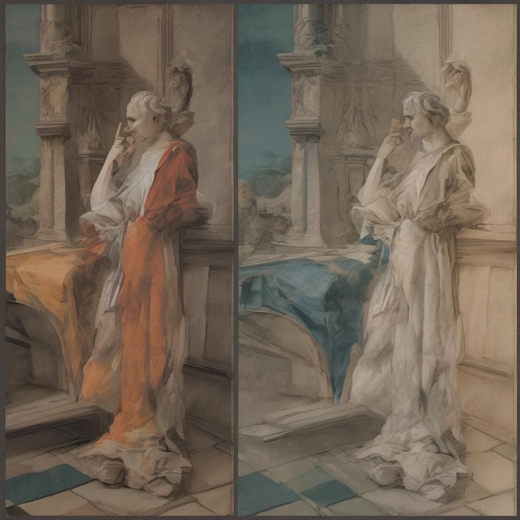 Leon Battista ALBERTI