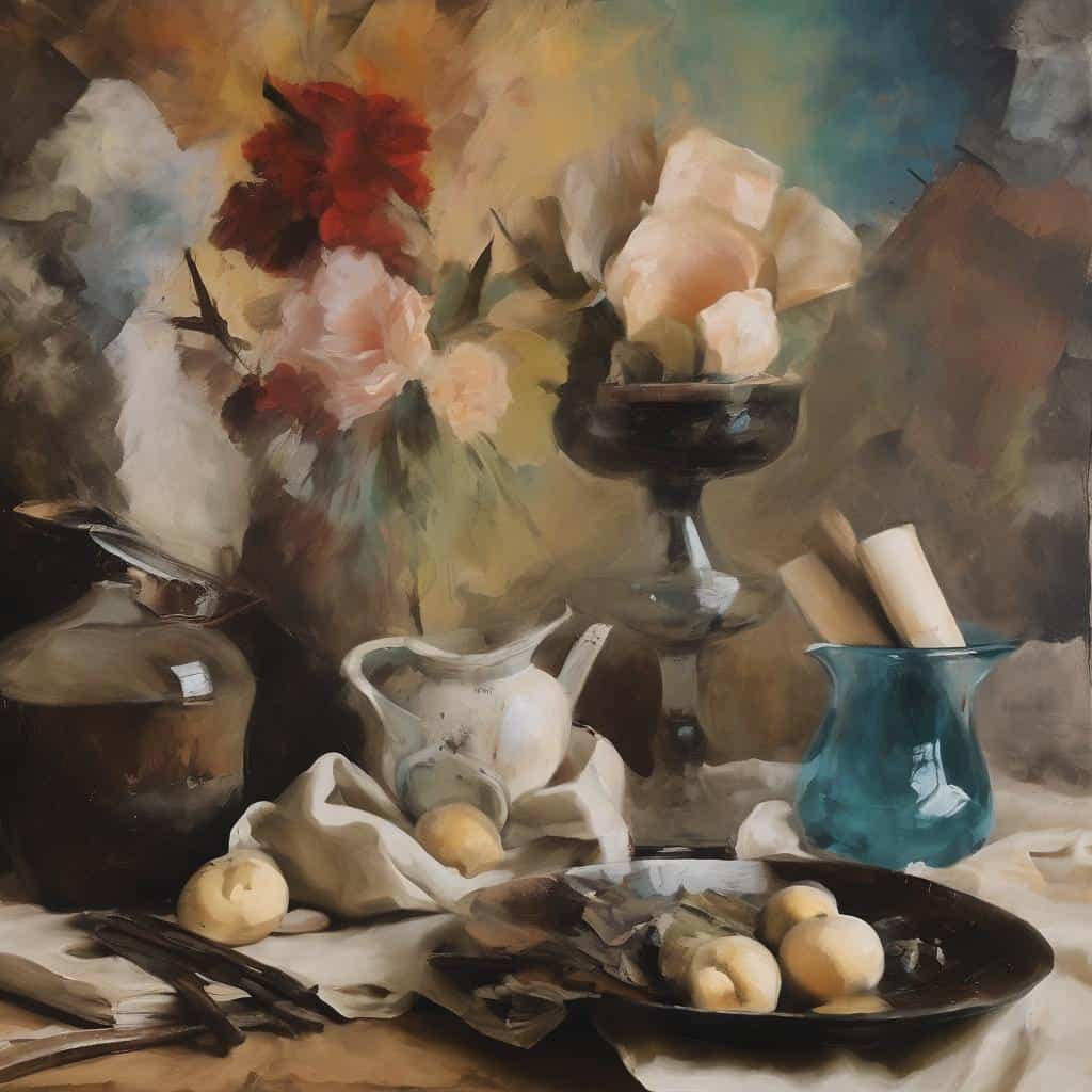 Αντόνιο Φράνκι – Η Διαχρονική Ομορφιά της Ελληνικής Φωτορεαλιστικής Τέχνης