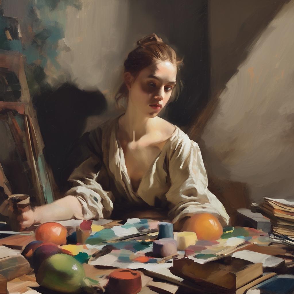 Η Ζωή και Τα Έργα του Antoine-Denis CHAUDET