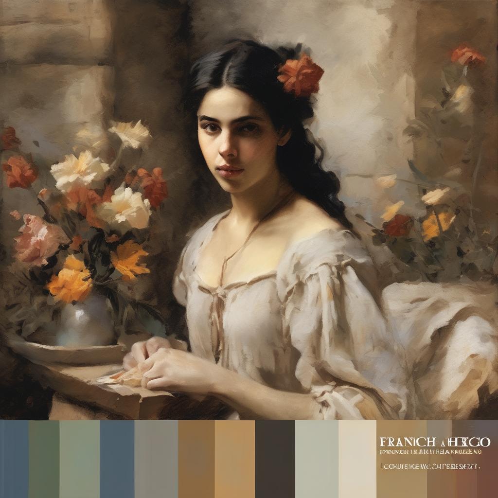 Η Ζωή και η Καριέρα του Καλλιτέχνη Φρανσίσκο Πασέκο