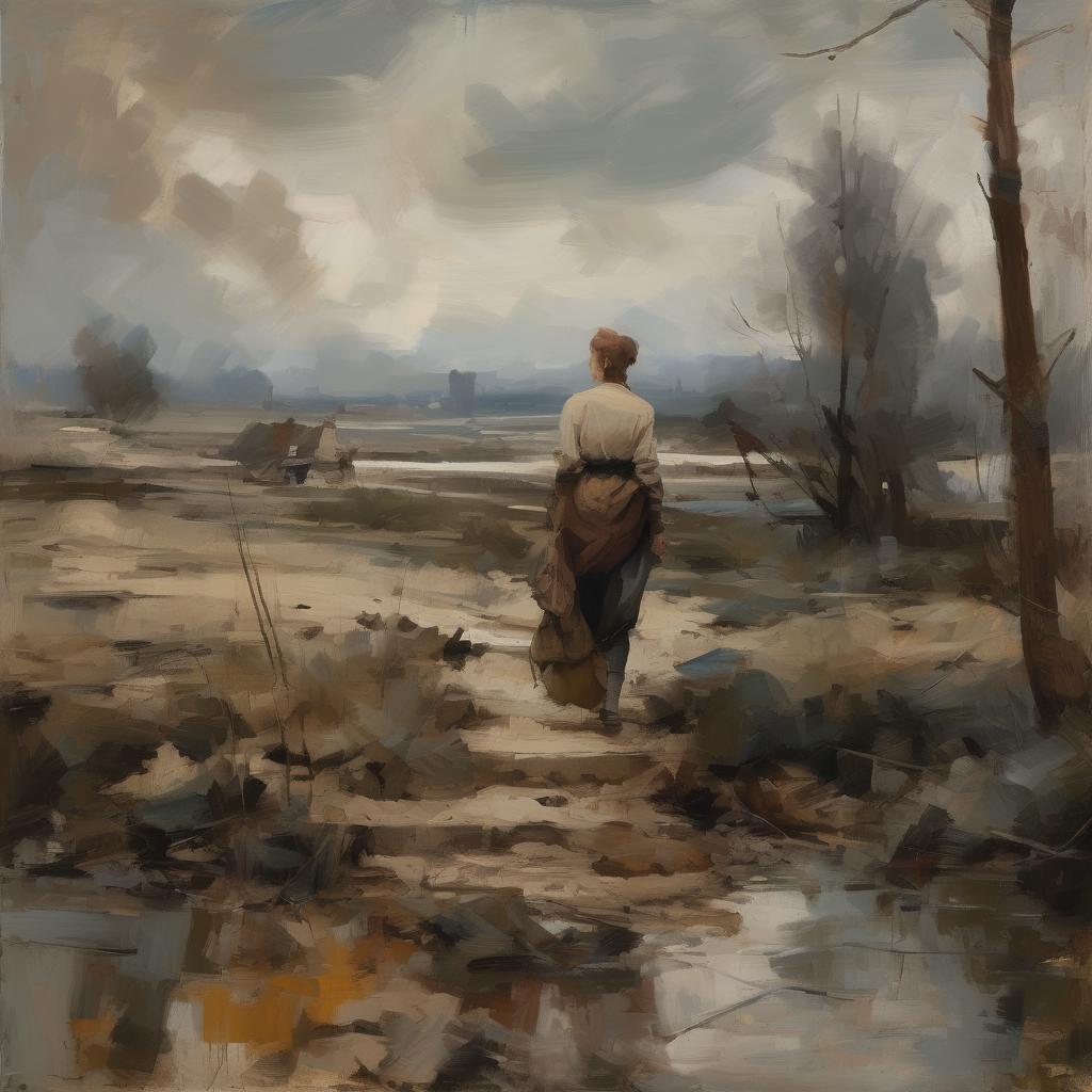 Η Ζωή και Το Έργο του Πίτερ ΣΧΟΥΜΠΡΟΙΚ