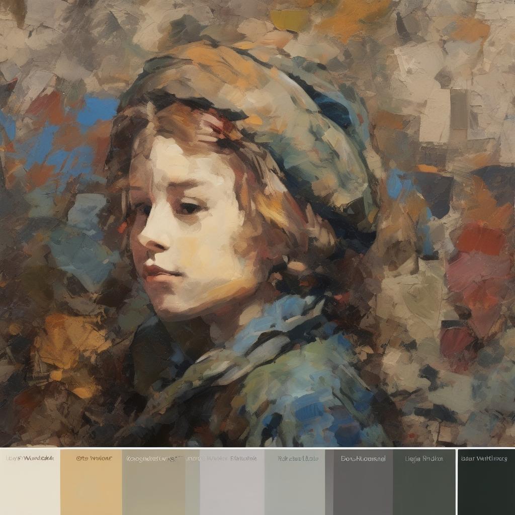 Τέχνη και Στυλ του Καλλιτέχνη