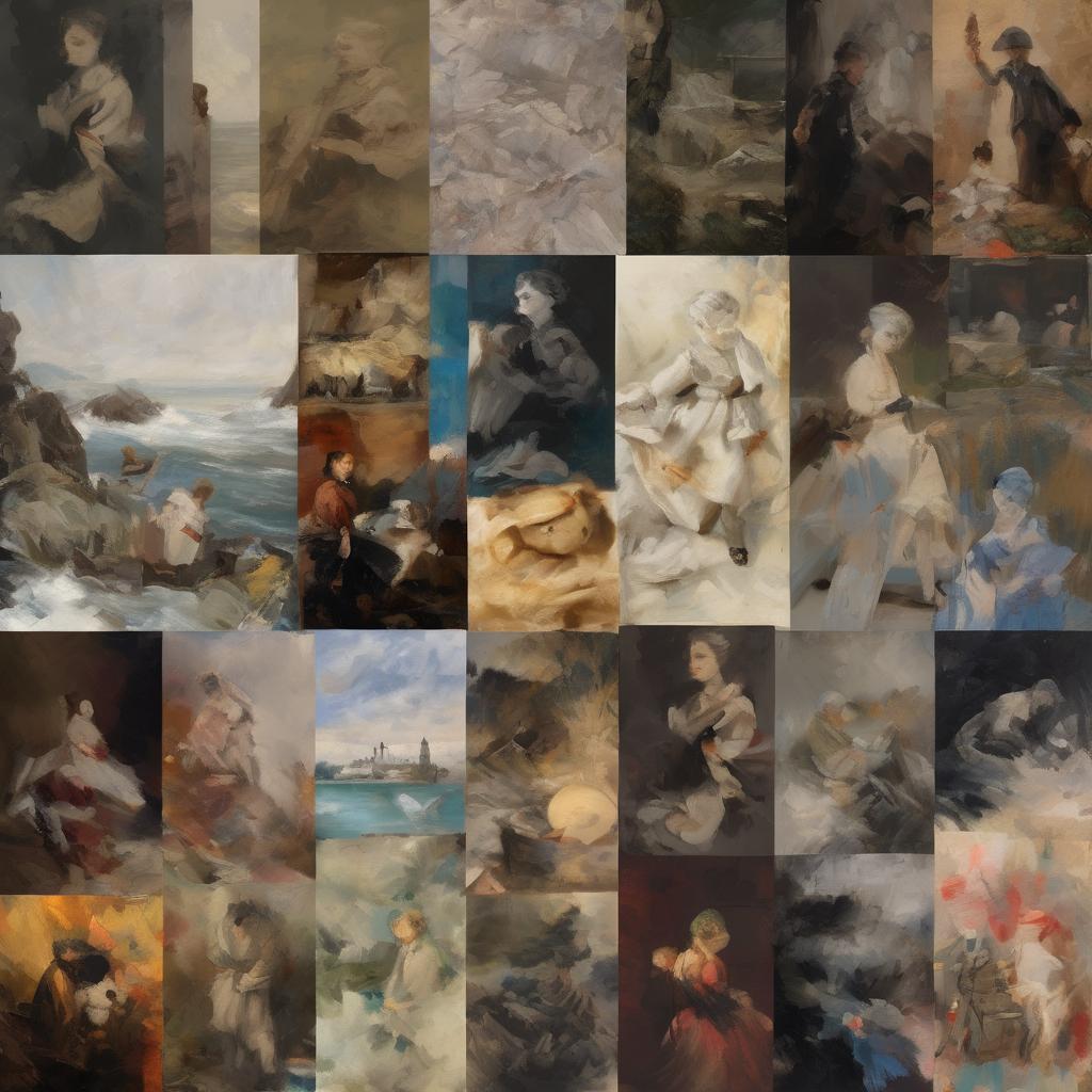 Η Ζωή και Επιρροές του Anton KERN